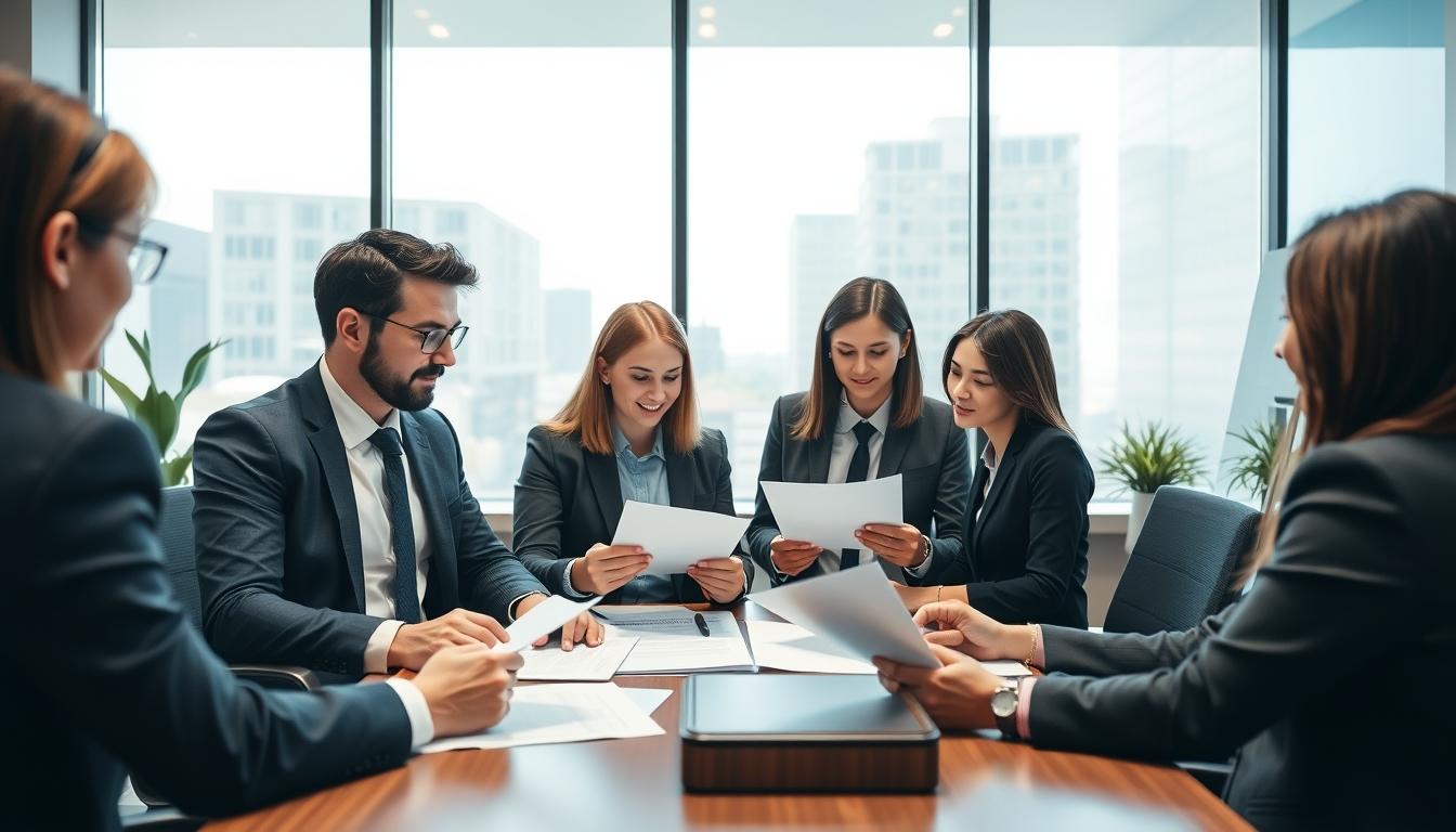 Legal support for startups and growing companies